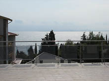 Black Sea View